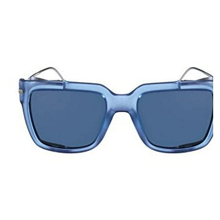 gucci blue lens sunglasses